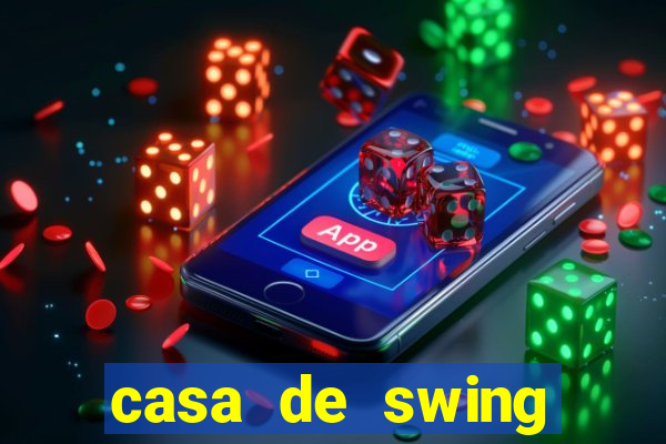 casa de swing porto alegre